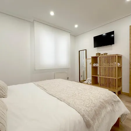 Encantador Junto Al Ayuntamiento Bilbao