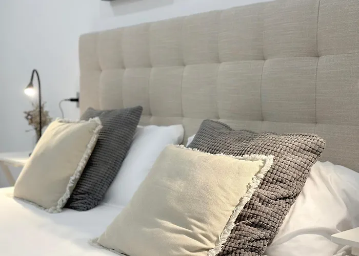 Appartement Encantador Junto Al Ayuntamiento *