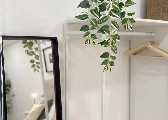 Encantador Junto Al Ayuntamiento Appartement