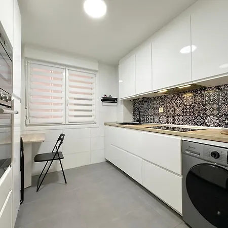 Encantador Junto Al Ayuntamiento Appartement *