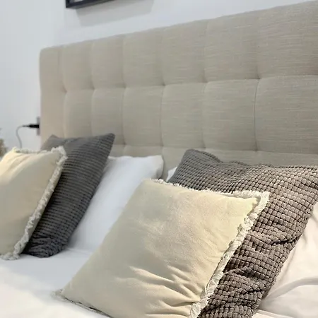 Apartman Encantador Junto Al Ayuntamiento *