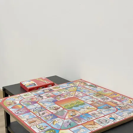 Encantador Junto Al Ayuntamiento 아파트