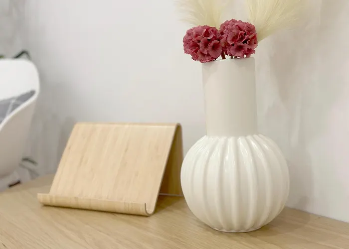 Apartamento Encantador Junto Al Ayuntamiento Bilbao