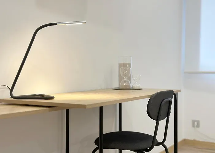 Appartamento Encantador Junto Al Ayuntamiento Bilbao