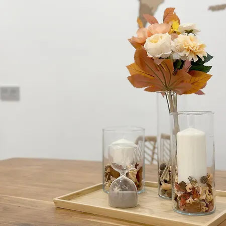 Encantador Junto Al Ayuntamiento *