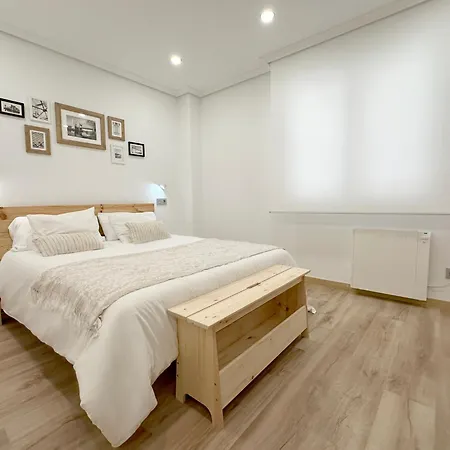 Encantador Junto Al Ayuntamiento * Більбао