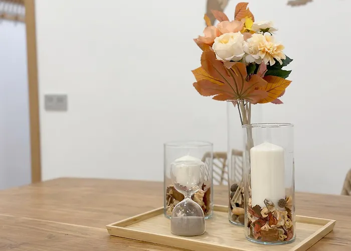 Encantador Junto Al Ayuntamiento *