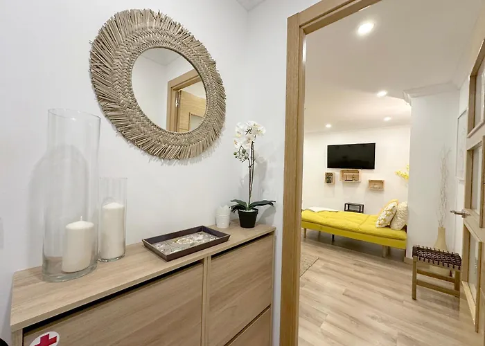 Encantador Junto Al Ayuntamiento * Бильбао