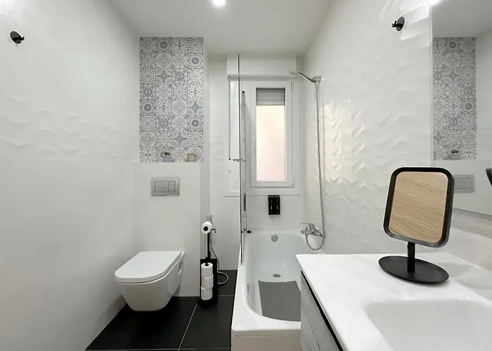 Encantador Junto Al Ayuntamiento