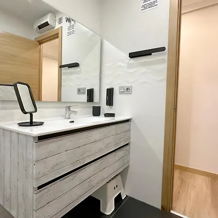 Encantador Junto Al Ayuntamiento *