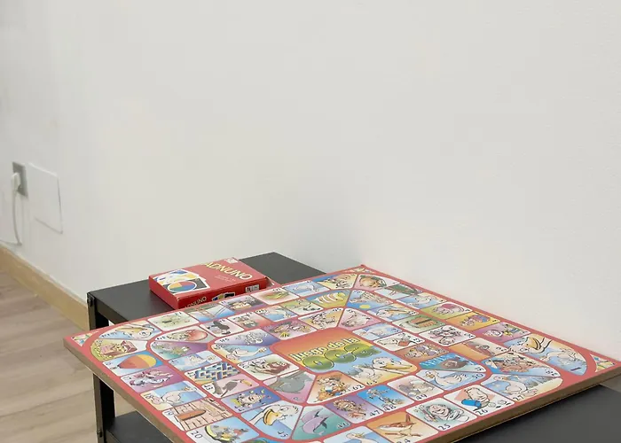 Encantador Junto Al Ayuntamiento Apartamento